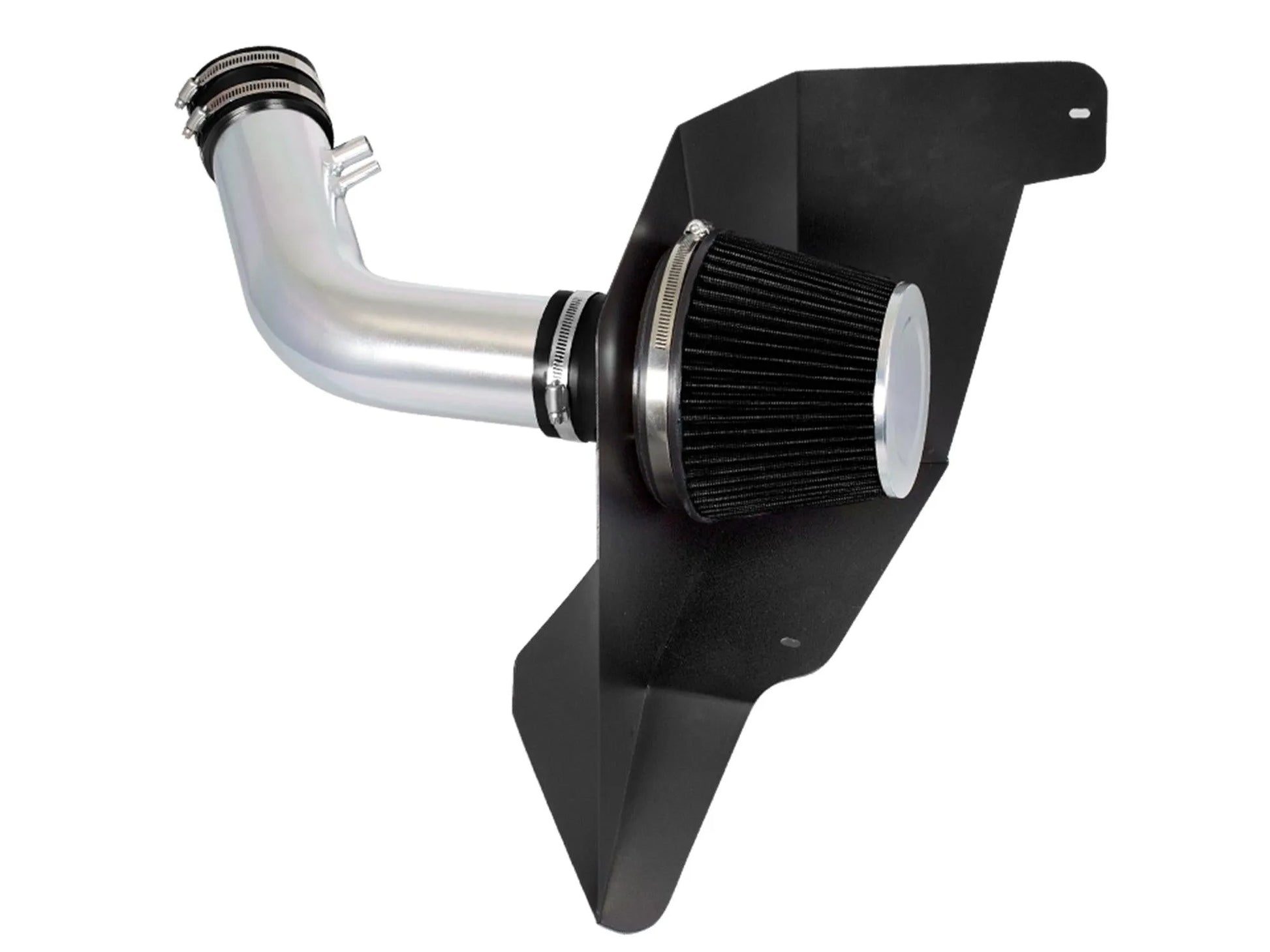Heat Shield Intake For 15-18 Ford Mustang 3.7L V6 HI-FD-07CK