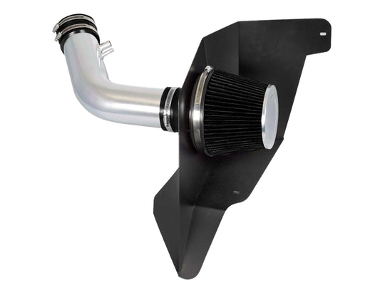 Heat Shield Intake For 15-18 Ford Mustang 3.7L V6 HI-FD-07CK