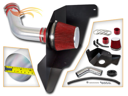 HI-FD-07 part - Red