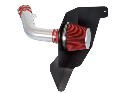 Heat Shield Intake For 15-18 Ford Mustang 3.7L V6 HI-FD-07RD