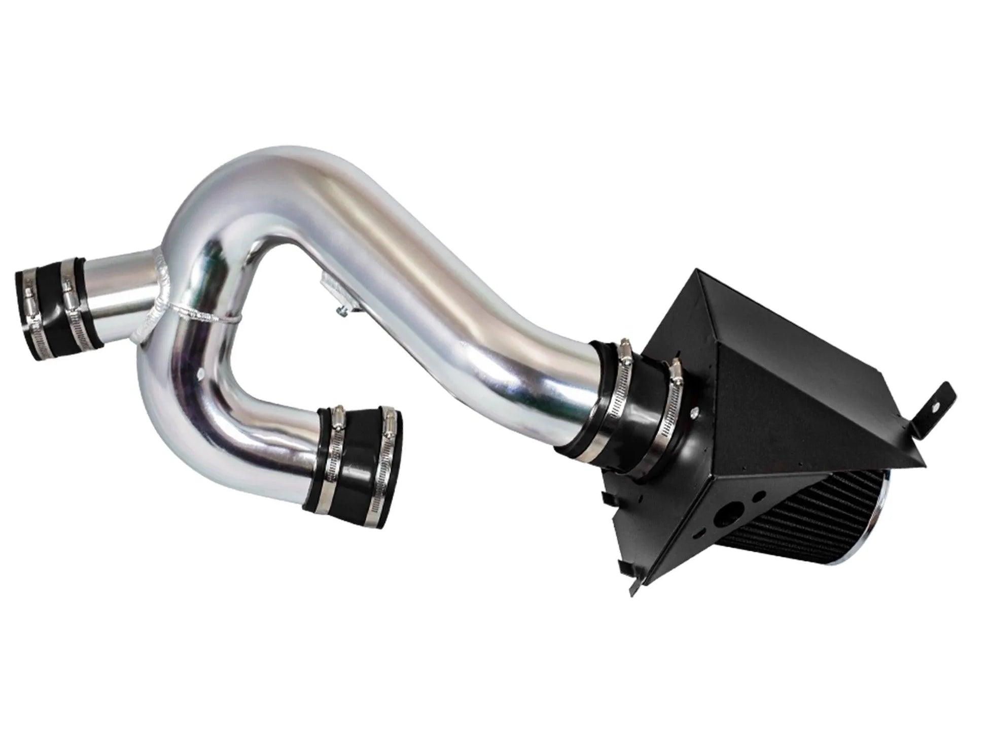 Heat Shield Intake For 12-14 Ford F150 3.5L V6 Ecoboost HI-FD-08CK