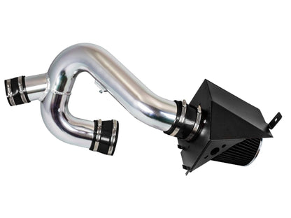 Heat Shield Intake For 12-14 Ford F150 3.5L V6 Ecoboost HI-FD-08CK