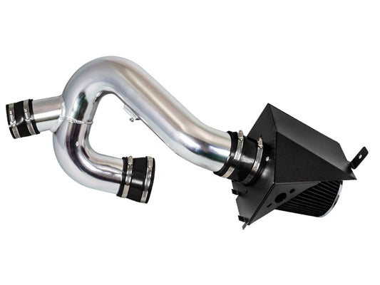 Heat Shield Intake For 12-14 Ford F150 3.5L V6 Ecoboost HI-FD-08CK