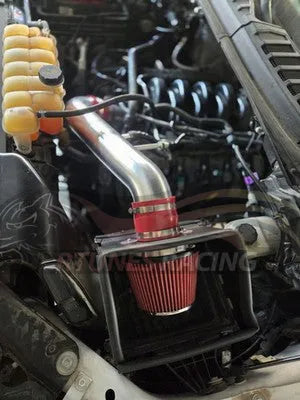 Heat Shield Air Intake Kit For 2015-2018 Ford F150 5.0L V8 | Rtunes Racing | HI-FD-09CK