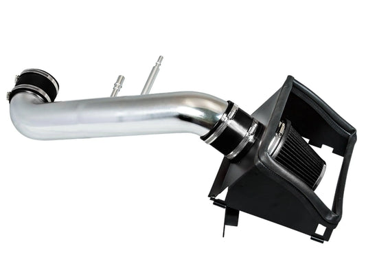 Heat Shield Intake For 15-18 Ford F150 5.0L V8 HI-FD-09CK