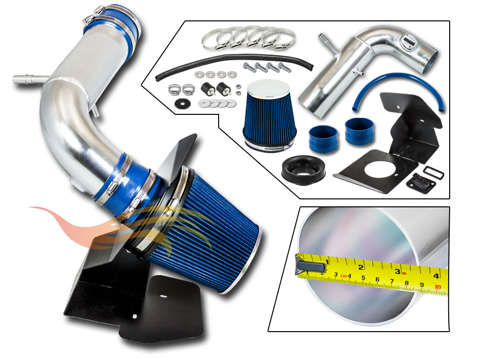 HI-FD-10 part - Blue