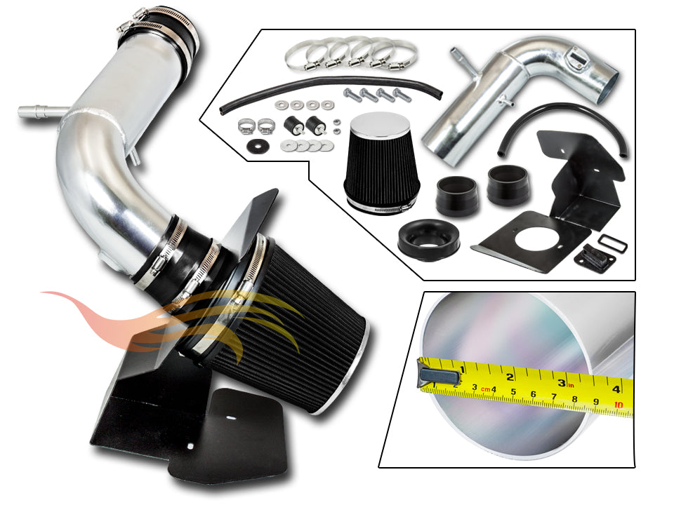 HI-FD-10 part - Black