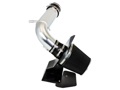 HI-FD-10CK Black heat shield intake - gallery
