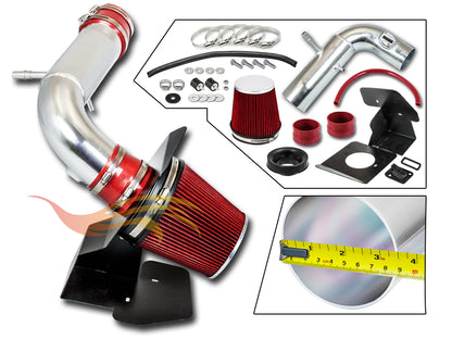 HI-FD-10 part - Red