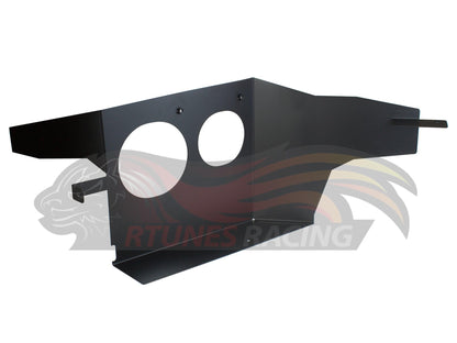 15-23 Ford F-150/ 18-23 Ford Expedition/ 18-23 Lincoln Navigator/ 17-23 Ford F-150 Raptor 2.7L/3.5L V6 HI-FD-11RD-2015-ford-f-150-2-7-esi4784145, 2015-ford-f-150-3-5-esi9131364, Featured, Heat Shield, Heat Shield-Rtunes Racing-33x14x10 inch-Rtunes Racing