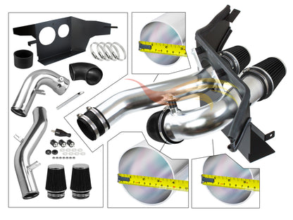 HI-FD-11 part - Black