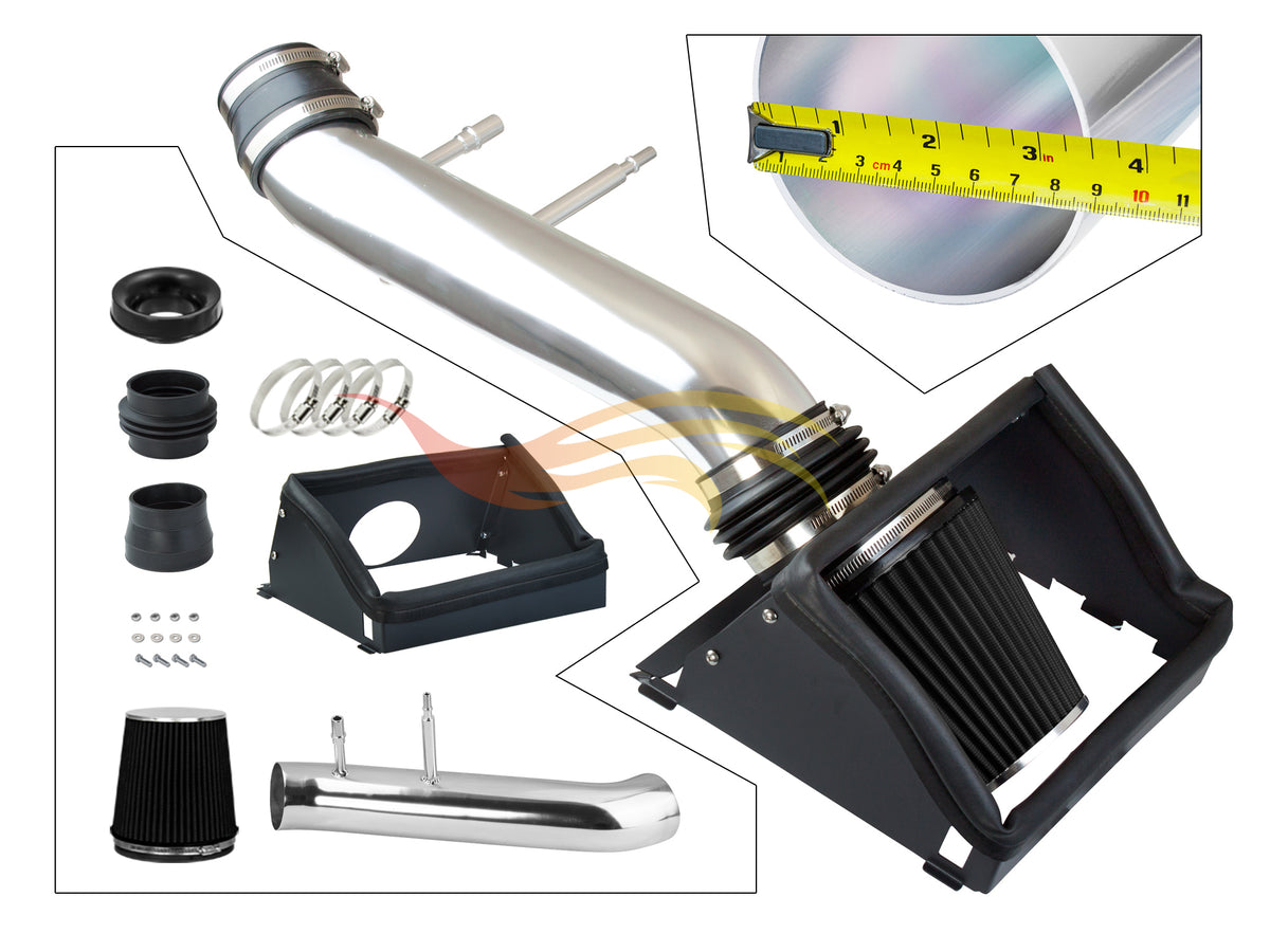 HI-FD-13 part - Black