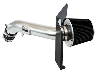 Heat Shield Intake For 13-17 Honda Accord 2.4L L4 HI-HD-01CK