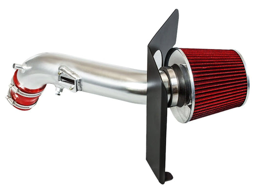 Heat Shield Intake For 13-17 Honda Accord 2.4L L4 HI-HD-01RD