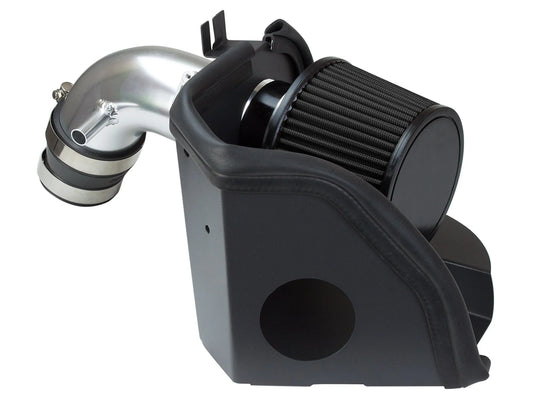 Heat Shield Intake For 06-11 Honda Civic 1.8L HI-HD-02CK