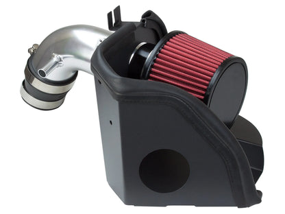Heat Shield Intake For 06-11 Honda Civic 1.8L HI-HD-02RD