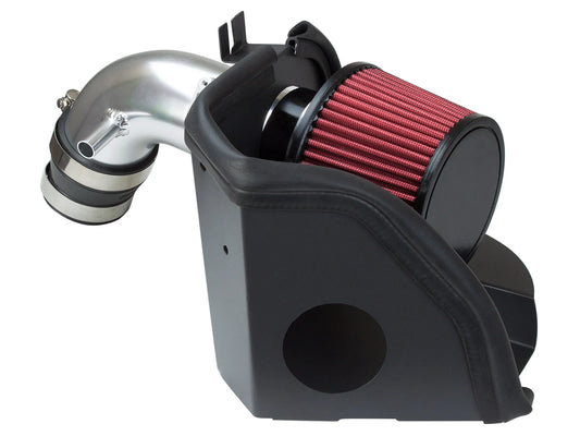Heat Shield Intake For 06-11 Honda Civic 1.8L HI-HD-02RD