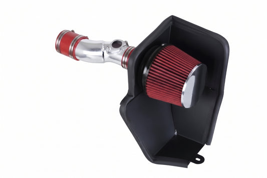 2022-2026 Honda Civic, 2023-2026 Honda Accord, 2023-2026 Acura Integra 1.5L Turbo Cold Air Intake Kit with Heat Shield | Rtunes Racing | HI-HD-03