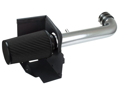 Heat Shield Intake For 12-18 Jeep Wrangler 3.6L V6 HI-JP-03CK
