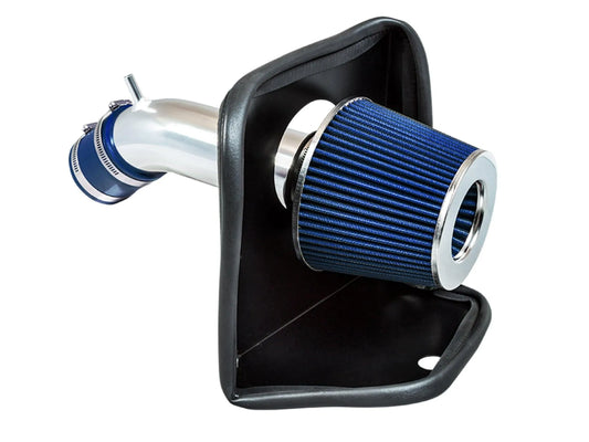 Heat Shield Intake For 14-18 Mazda 3 / Mazda 6 2.5L L4 HI-MZ-01BL