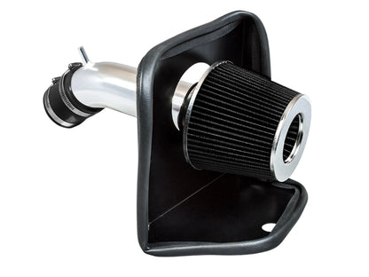 Heat Shield Intake For 14-18 Mazda 3 / Mazda 6 2.5L L4 HI-MZ-01CK