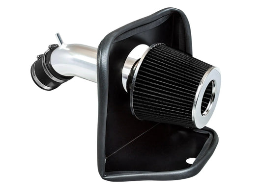 Heat Shield Intake For 14-18 Mazda 3 / Mazda 6 2.5L L4 HI-MZ-01CK