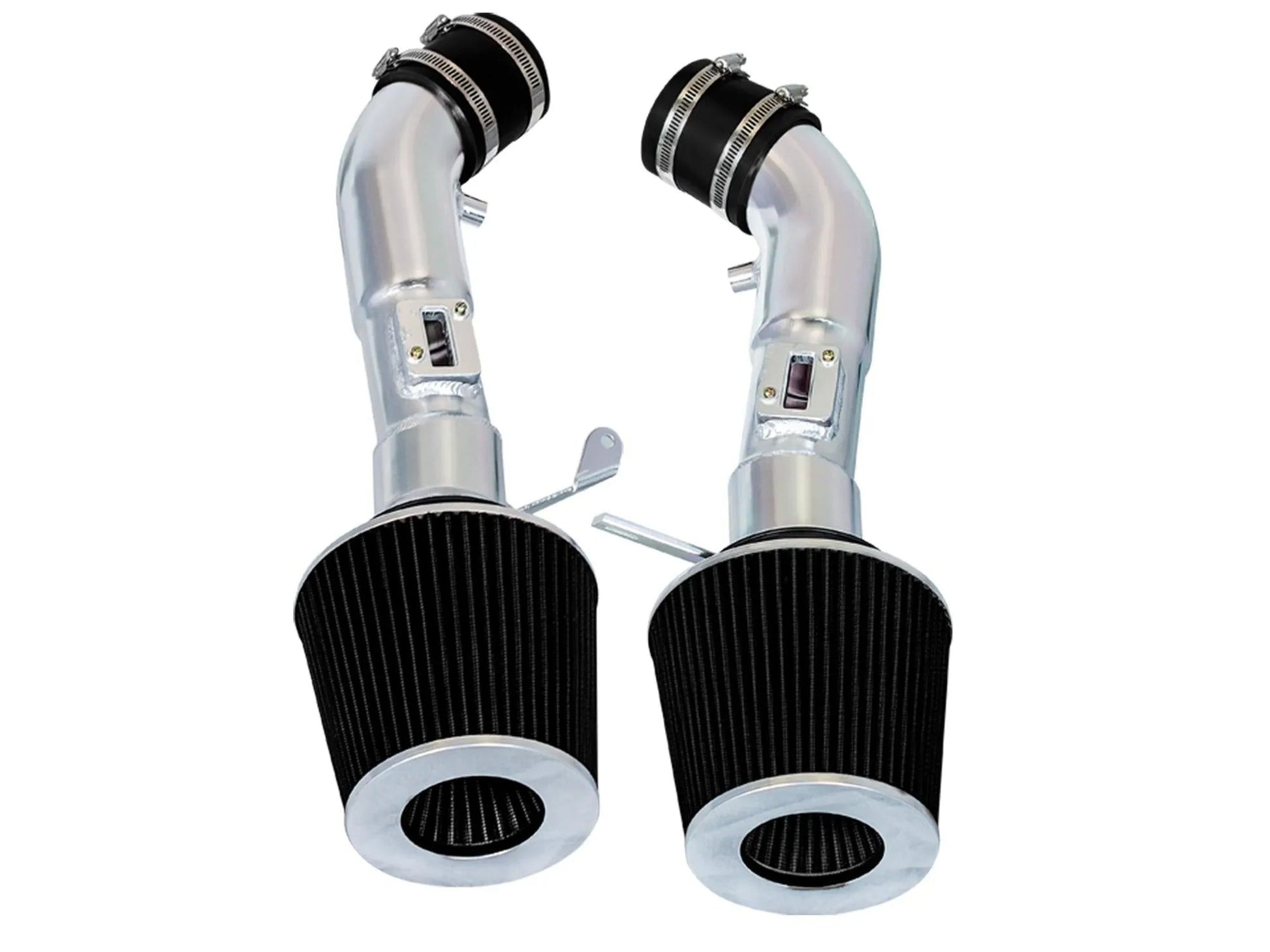 Heat Shield Intake For 08-13 Infiniti G37 3.7L V6 HI-NS-01CK