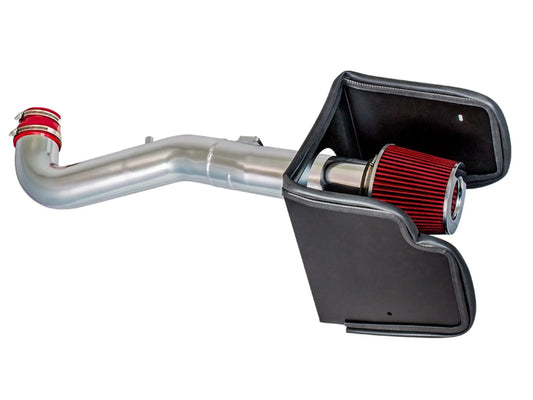 Heat Shield Intake For 05-12 Pathfinder /05-15 Frontier /05-15 Xterra 4.0L V6 HI-NS-03RD