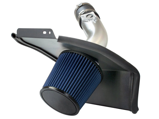 Heat Shield Intake For 15-20 Wrx Sti 2.5L Turbo HI-SB-01BL