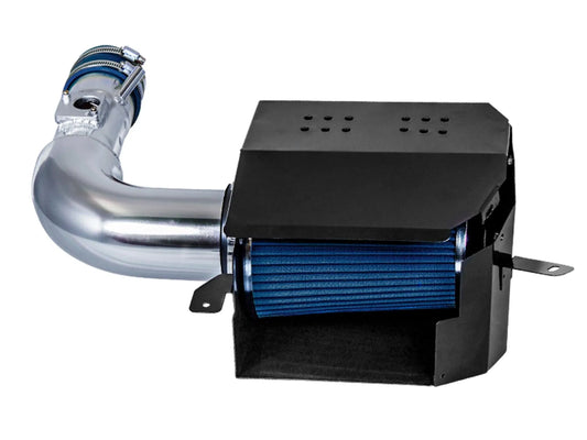 Heat Shield Intake For 13-18 Scion FR-S /Subaru BR-Z /Toyota GT86 /86 L4 2.0L HI-SC-01BL