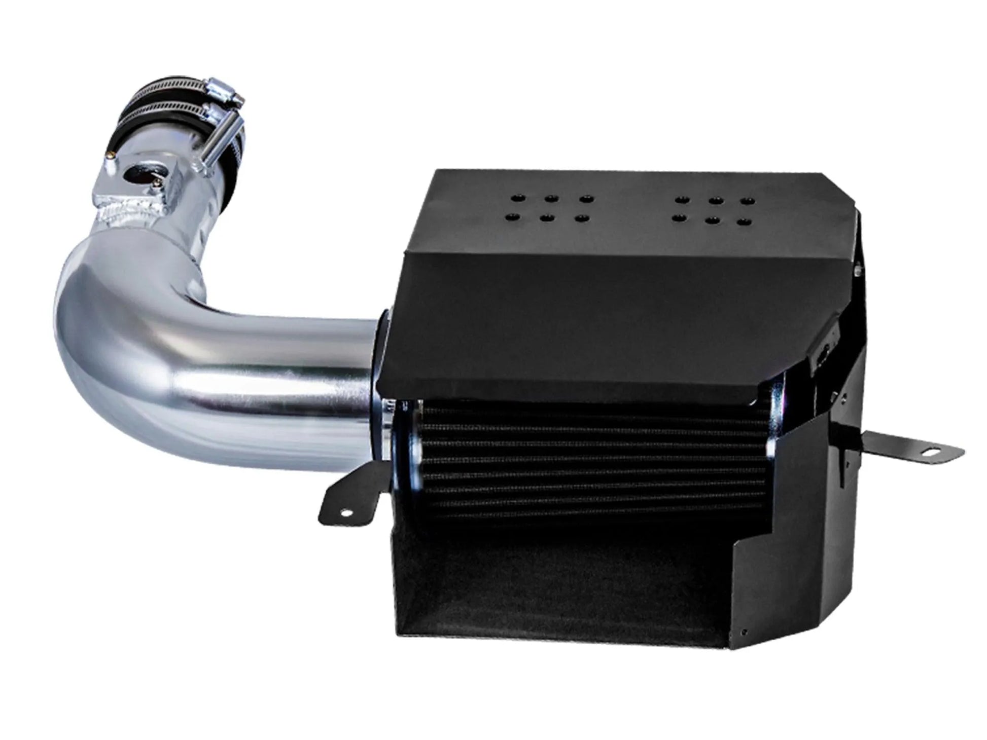 HI-SC-01 Black gallery