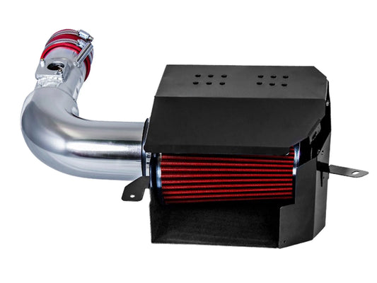 Heat Shield Intake For 13-18 Scion FR-S /Subaru BR-Z /Toyota GT86 /86 L4 2.0L HI-SC-01RD