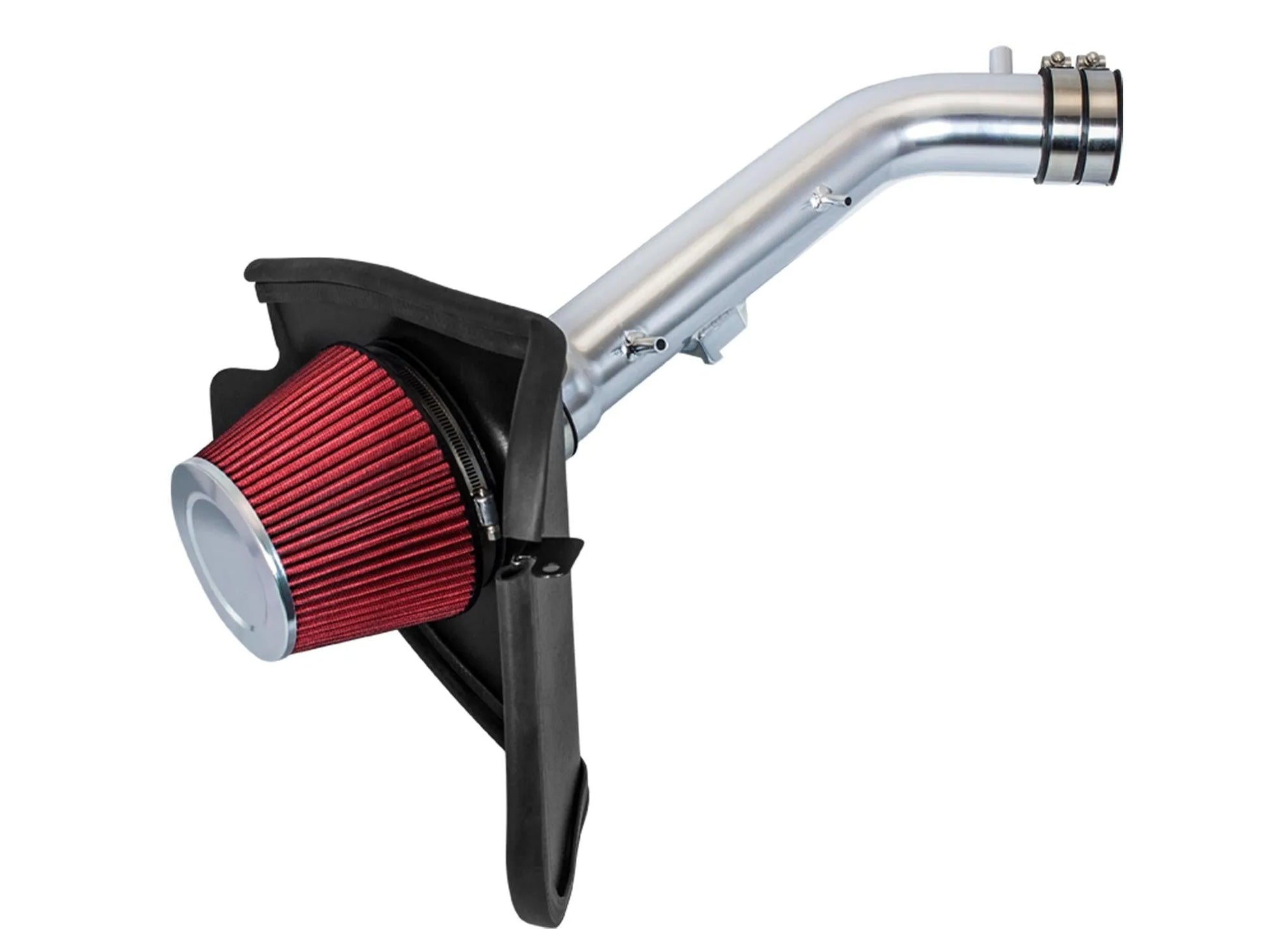 Heat Shield Intake For 99-04 Toyota Tacoma / 99-02 Toyota 4Runner 3.4L V6 HI-TY-01RD