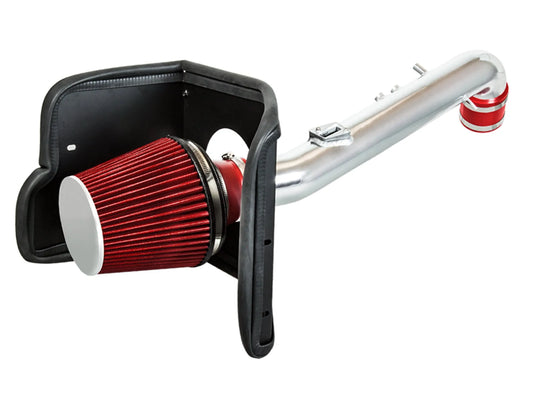 Heat Shield Intake For 05-20 Toyota Tacoma 2.7L HI-TY-04RD