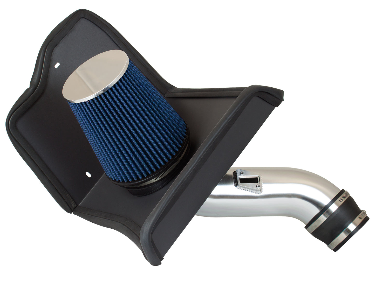 Heat Shield Air Intake Kit For 2012-2020 Toyota Tundra/Sequoia 5.7L V8 | Rtunes Racing | HI-TY-05BL