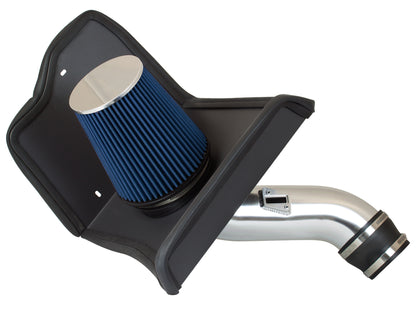 Heat Shield Air Intake Kit For 2012-2020 Toyota Tundra/Sequoia 5.7L V8 | Rtunes Racing | HI-TY-05BL