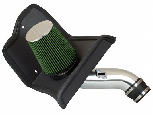 Heat Shield Air Intake Kit For 2012-2020 Toyota Tundra/Sequoia 5.7L V8 | Rtunes Racing | HI-TY-05GN