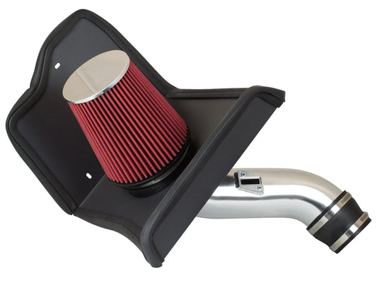 Heat Shield Intake For 12-20 Toyota Tundra/Sequoia 5.7L V8 HI-TY-05RD