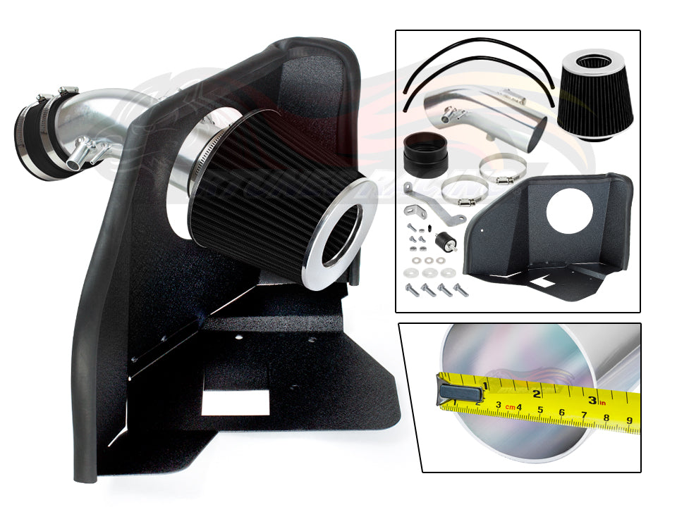 HI-TY-06 part - Black