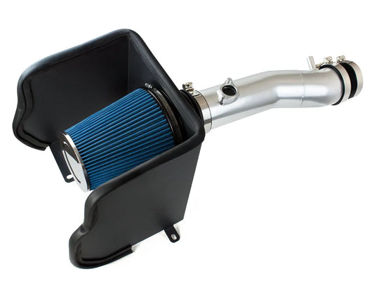 Heat Shield Intake For 16-23 Tacoma 3.5L V6 HI-TY-07BL