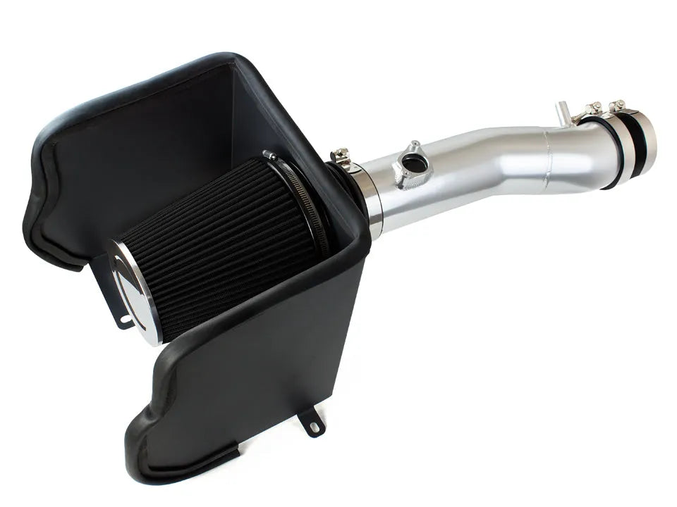 Heat Shield Air Intake Kit For 2016-2023 Tacoma 3.5L V6 | Rtunes Racing | HI-TY-07CK