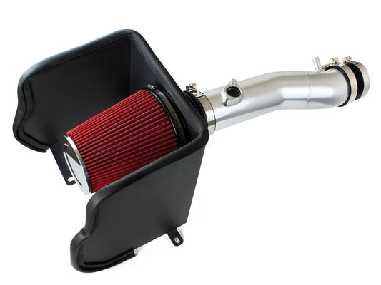 Heat Shield Intake For 16-23 Tacoma 3.5L V6 HI-TY-07RD