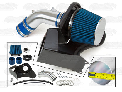 Heat Shield Air Intake Kit For 2019-2026 Corolla 2.0 | Rtunes Racing | HI-TY-08BL