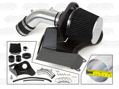 Heat Shield Air Intake Kit For 2019-2026 Corolla 2.0 | Rtunes Racing | HI-TY-08CK