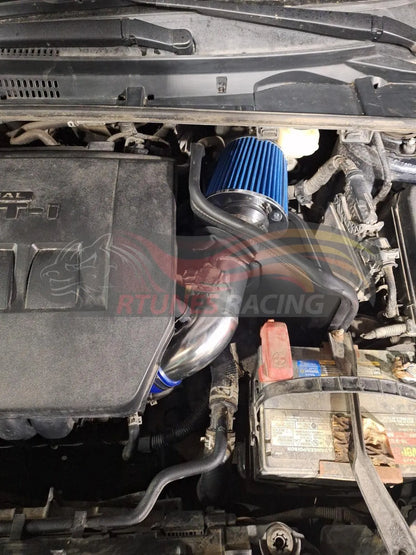 Heat Shield Intake For 09-17 Toyota Corolla / 16-17 Scion im 1.8L HI-TY-03RD