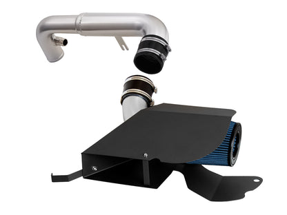 Heat Shield Air Intake Kit For 2010-2013 Jetta 2.0 TSI /Passat 1.8 2.0 TSI /2009-2012 Audi A3 2.0L | Rtunes Racing | HI-VW-02BL