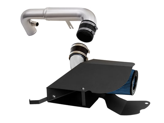 Heat Shield Air Intake Kit For 2010-2013 Jetta 2.0 TSI /Passat 1.8 2.0 TSI /2009-2012 Audi A3 2.0L | Rtunes Racing | HI-VW-02BL