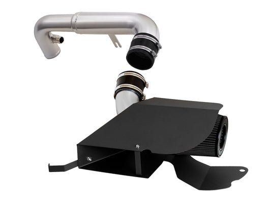 Heat Shield Air Intake Kit For 2010-2013 Jetta 2.0 TSI /Passat 1.8 2.0 TSI /2009-2012 Audi A3 2.0L | Rtunes Racing | HI-VW-02CK