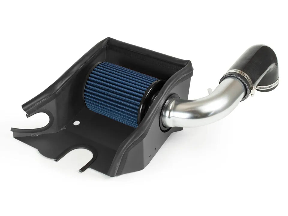 Heat Shield Intake For 13-21 Audi A3 1.2 1.4 / 13-21 VW Golf 1.2 1.4 / 14-21 Passat 1.4 / 15-21 VW Touran 1.2 1.4 HI-VW-03BL