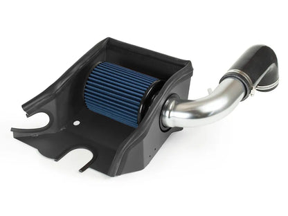 Heat Shield Intake For 13-21 Audi A3 1.2 1.4 / 13-21 VW Golf 1.2 1.4 / 14-21 Passat 1.4 / 15-21 VW Touran 1.2 1.4 HI-VW-03BL